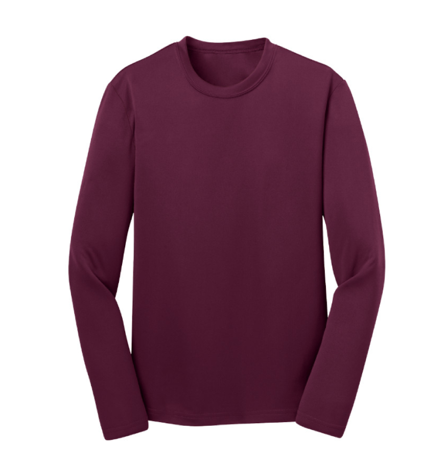 Maroon color