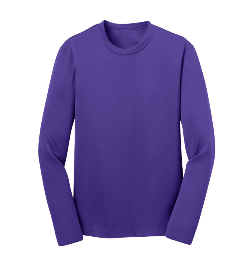 Purple color