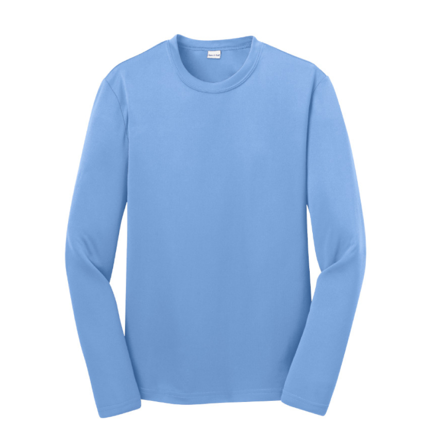 Carolina Blue color
