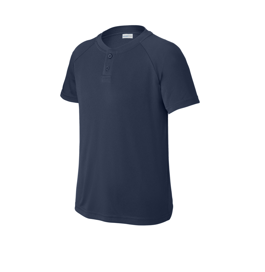 TrueNavy color