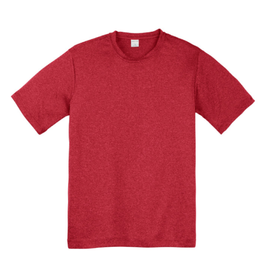 Scarlet Heather color