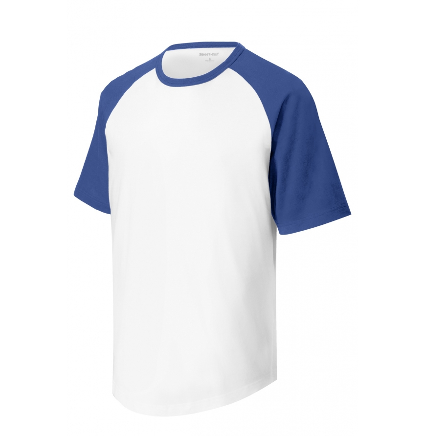 Heather Grey/ Navy color