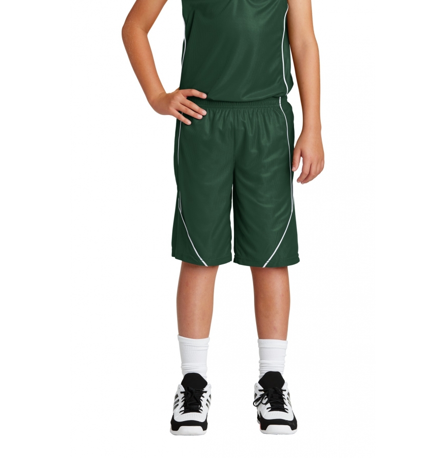 Forest Green color
