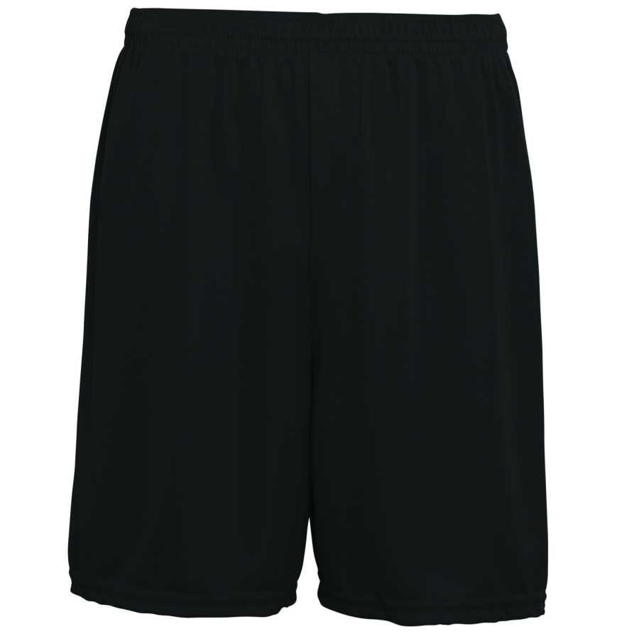 Augusta Sportswear AG1425 BLACK front