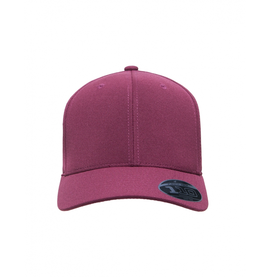Team 365 ATB100 Sport Maroon front