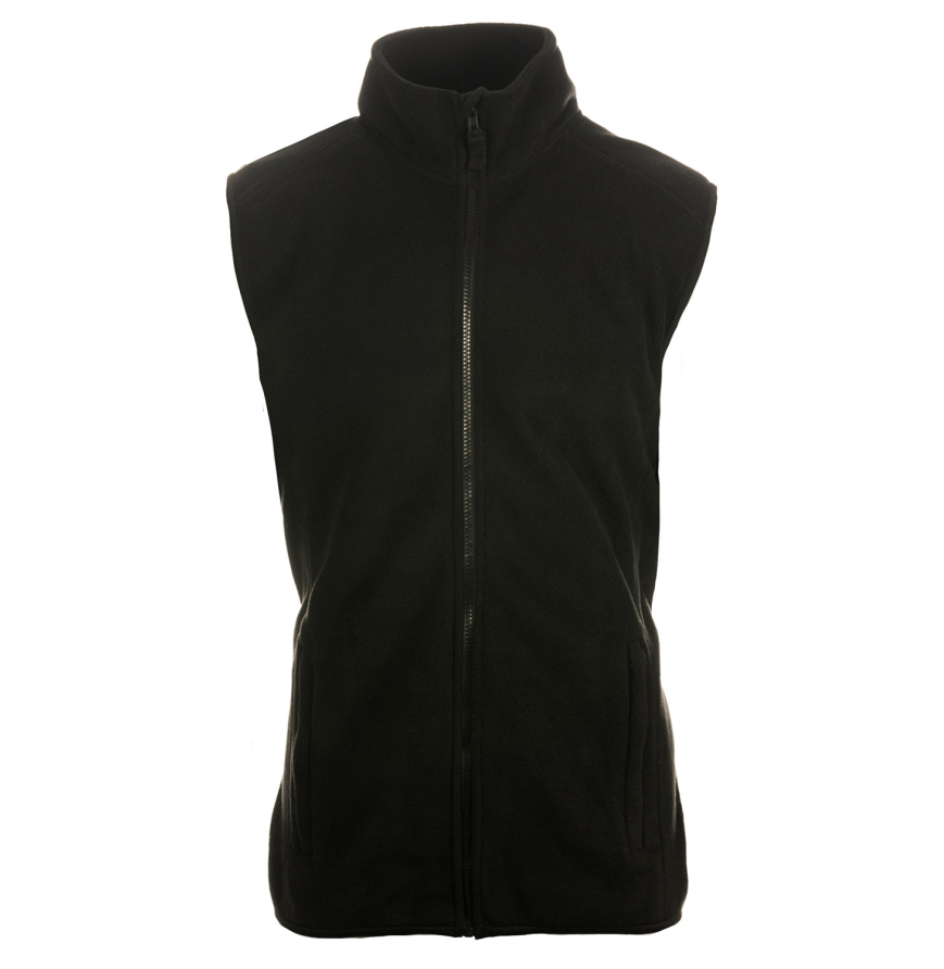 Burnside B3012 BLACK front