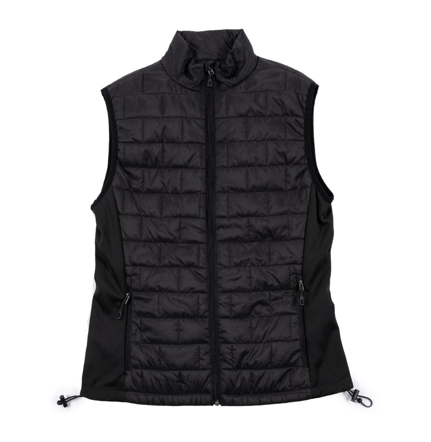 Burnside B5703 BLACK front
