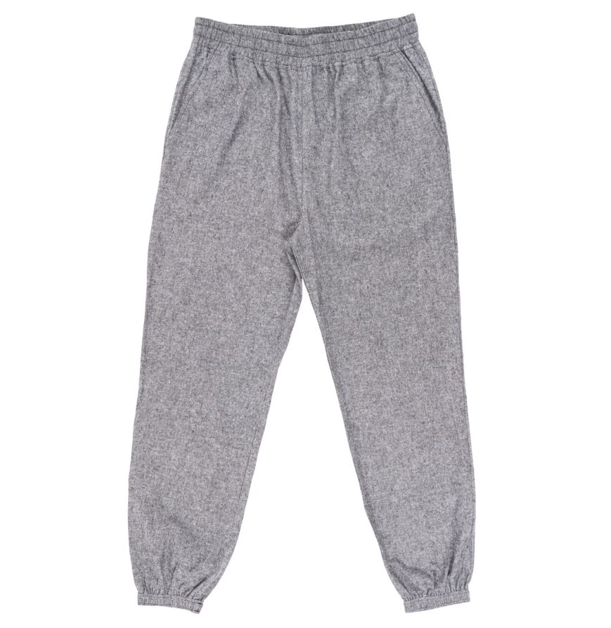 HEATHER GREY color