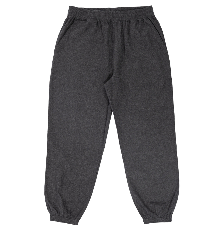 HEATHER CHARCOAL color