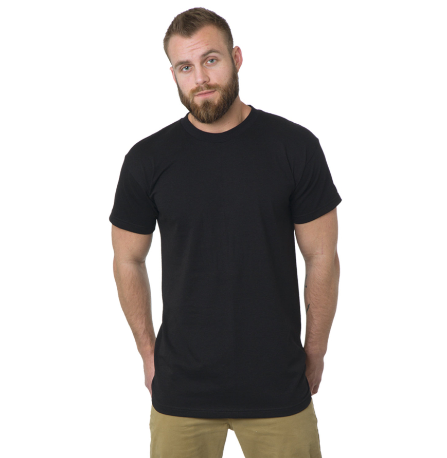 Bayside BA5200 BLACK front
