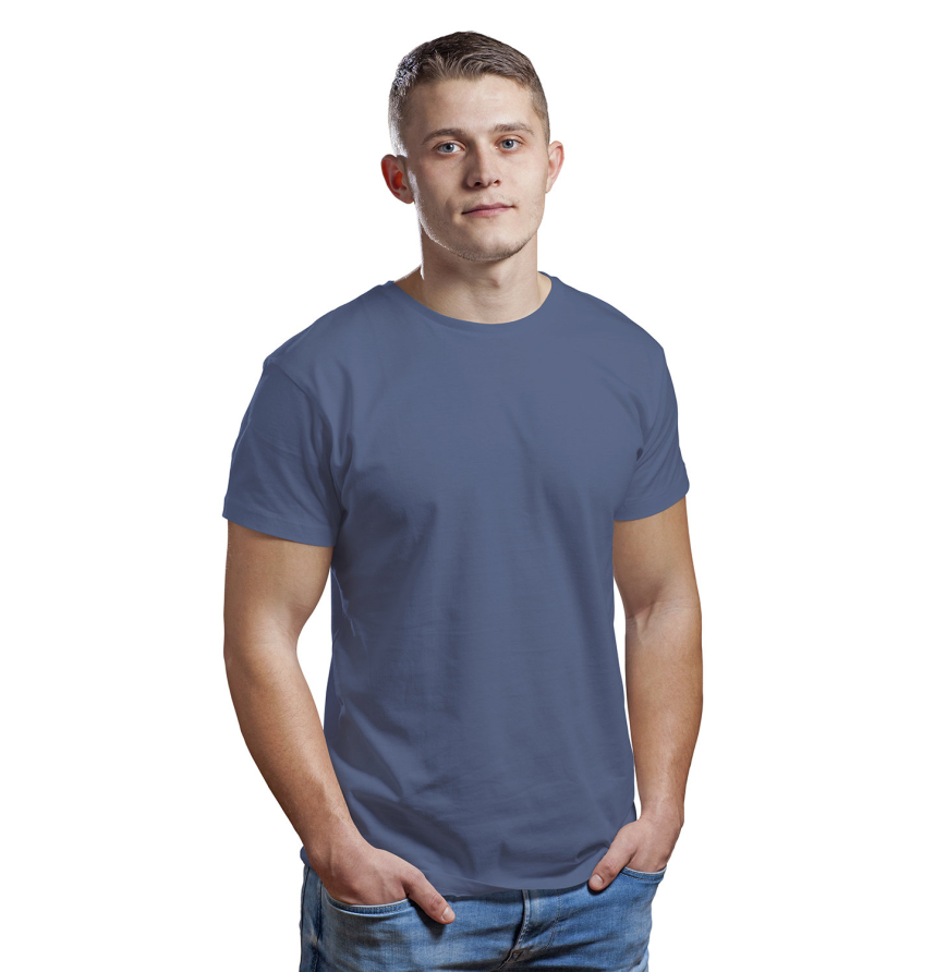 BLUE JEAN color