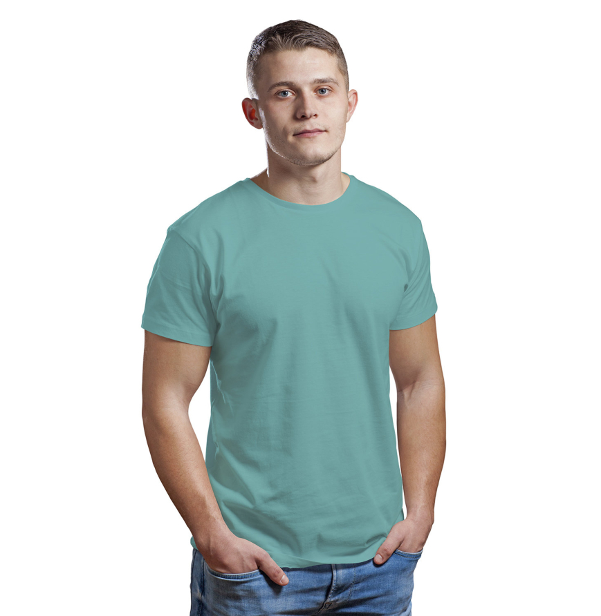 CHALKY MINT color