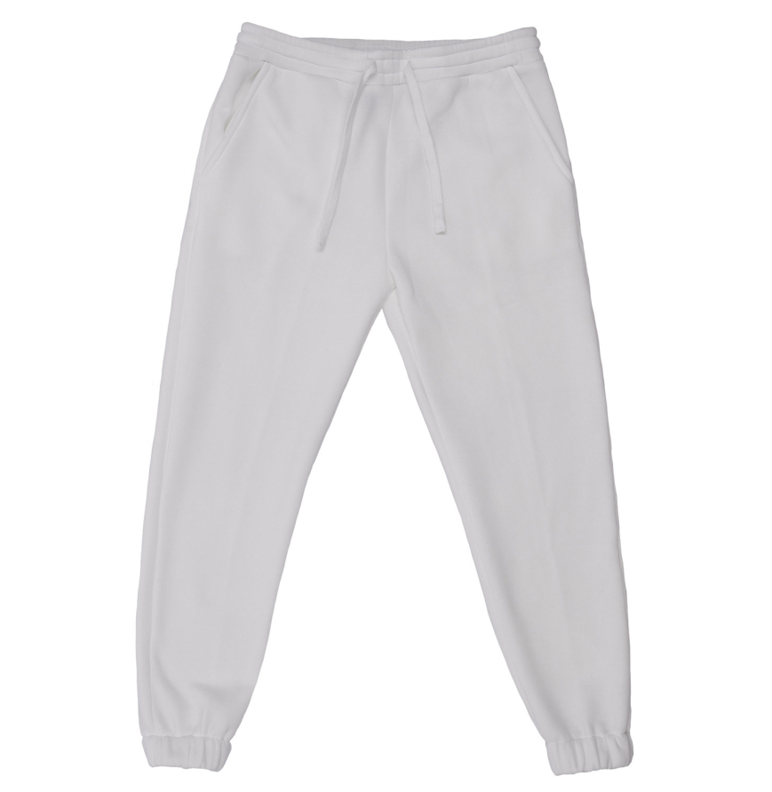 WHITE color