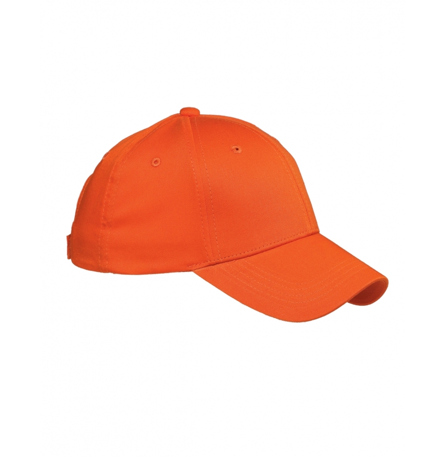 Orange color