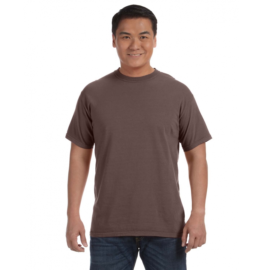 Chocolate color