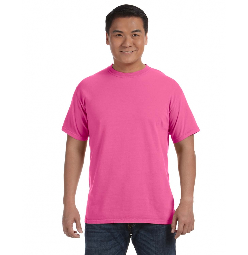 Neon Pink color