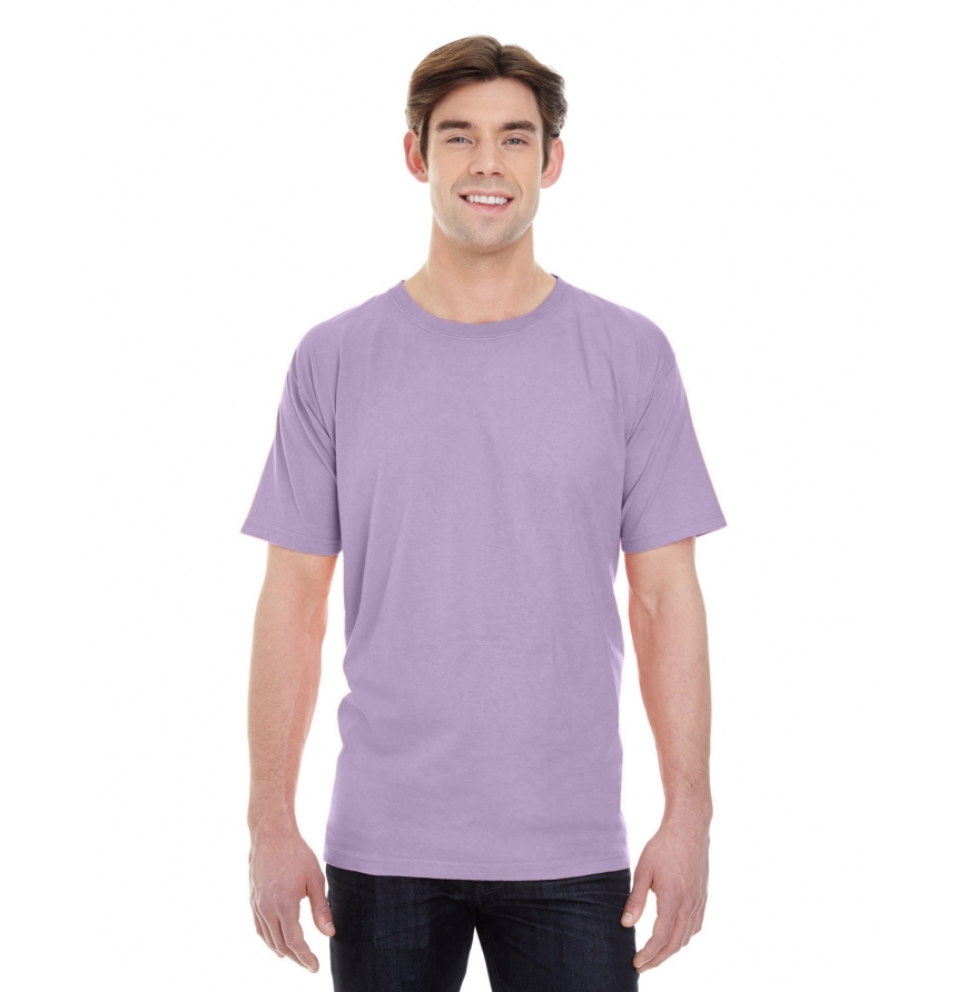 Comfort Colors C4017 | Ringspun Cotton Midweight T-Shirt