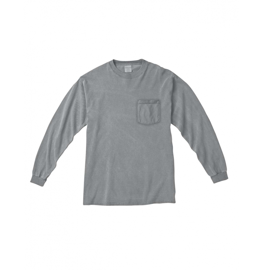 Tシャツ・カットソー Rest & Recreation POCKET CREWNECK T-SHIRT 4BFK595 Rest & Recreation POCKET CREWNECK T-SHIRT 4BFK595 (Rest