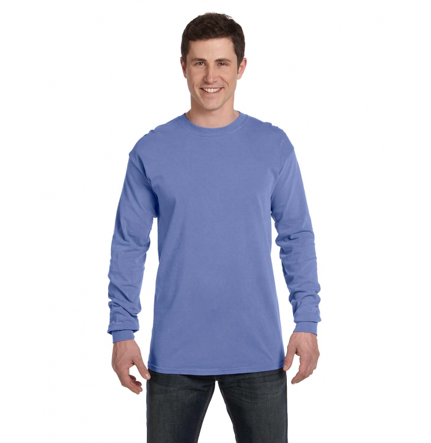 Flo Blue color
