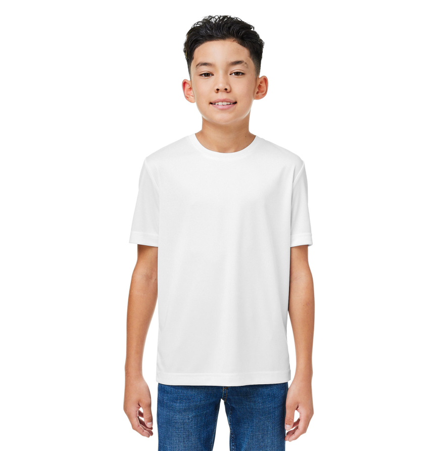 Core 365 CE10Y WHITE front