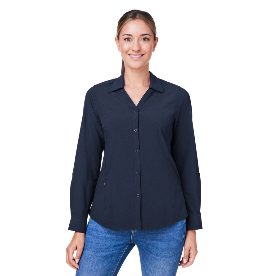 CLASSIC NAVY color