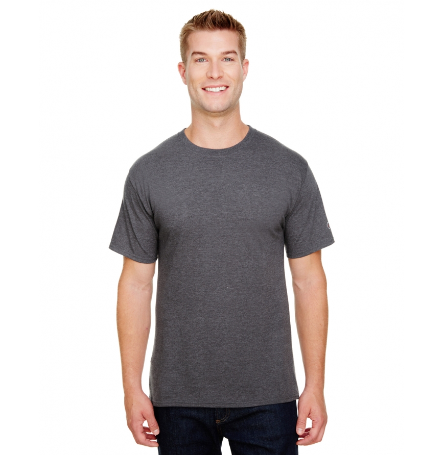 Charcoal Heather color