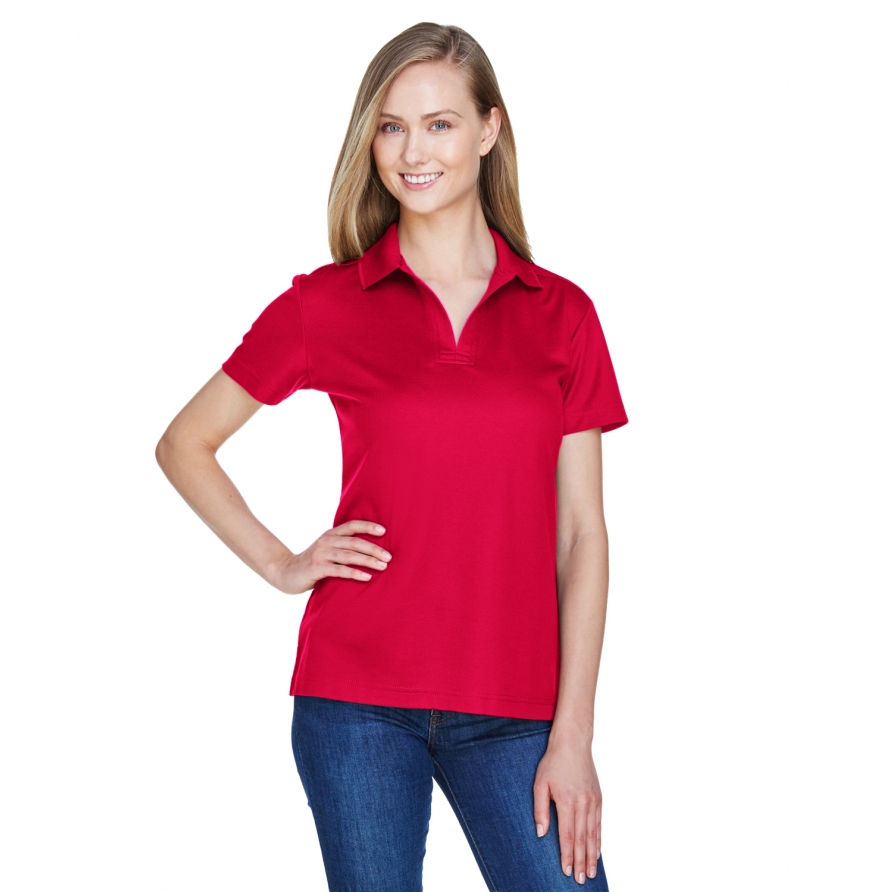 Red color