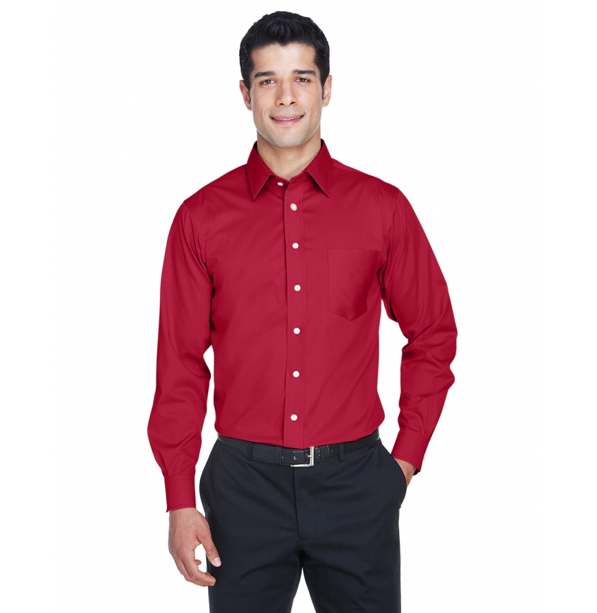 Red color