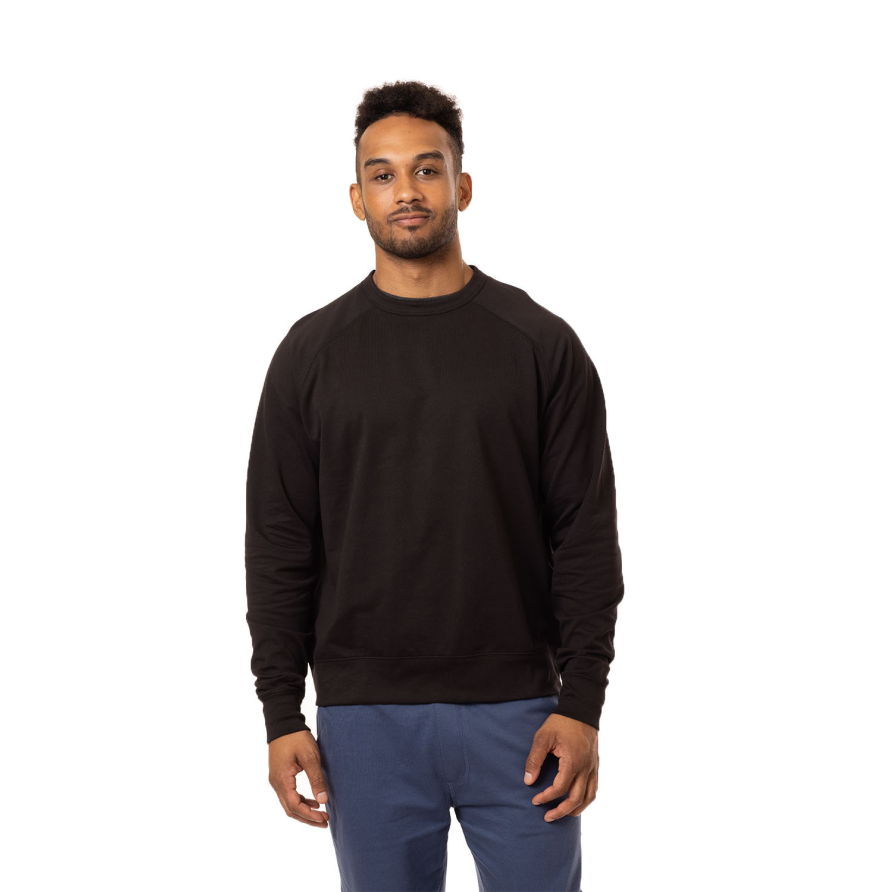 econscious EC5200 BLACK front
