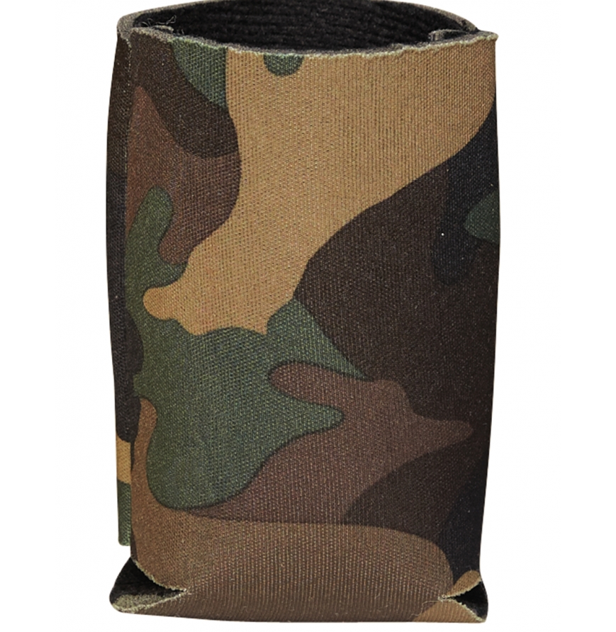 Liberty Bags FT001 Retro Camo front