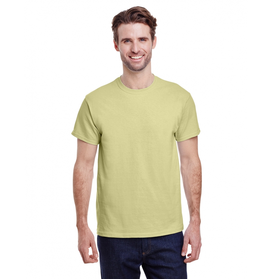 Pistachio color