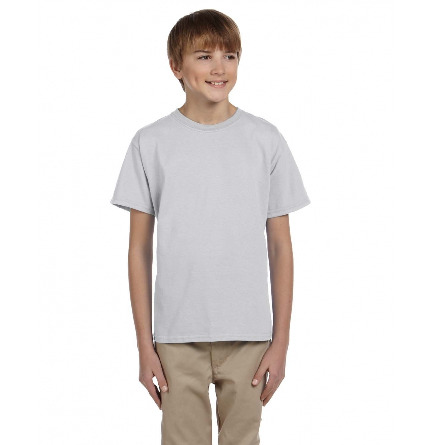 ●ANOTHERYOUTH● eyelet damage t-shirt - white / unisex LIGHT COTTON TWILLL WASH ONC LEFT OVERLAPPING SHIRT – THE
