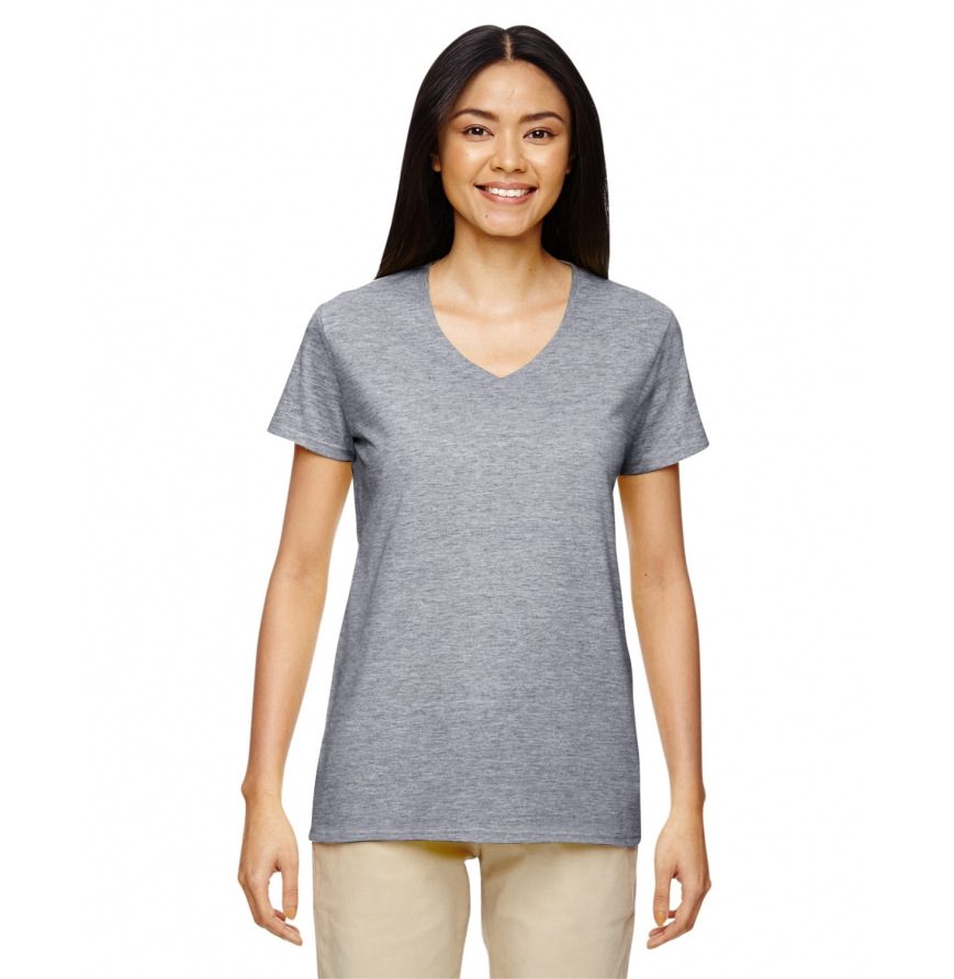 Graphite Heather color