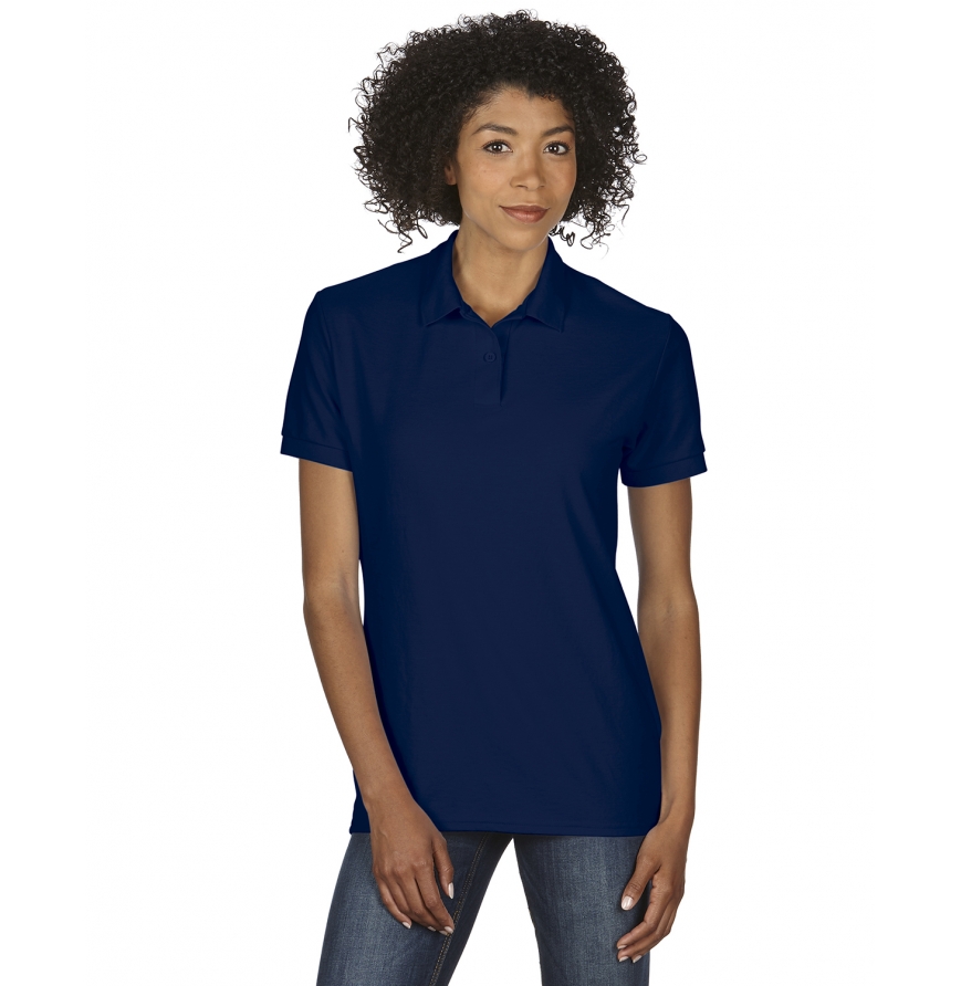 Gildan G728L Navy front