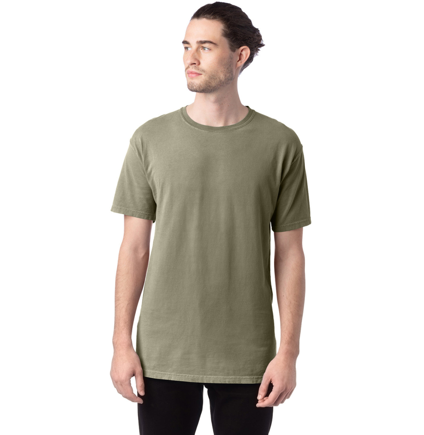 FADED FATIGUE color
