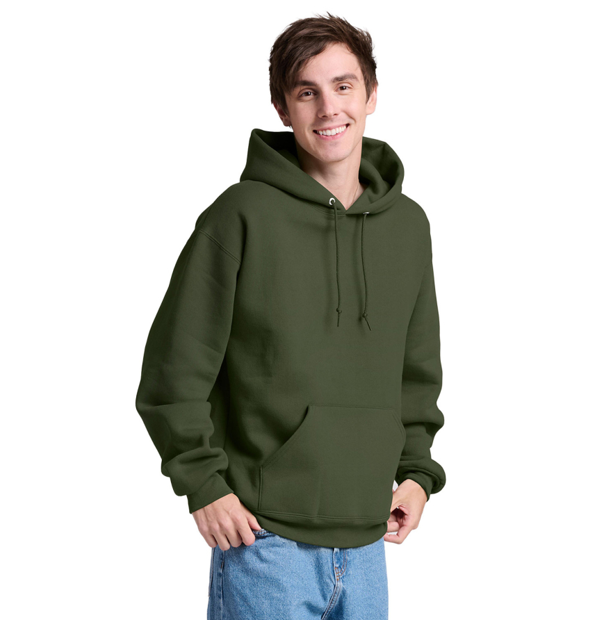 MILITARY GREEN color