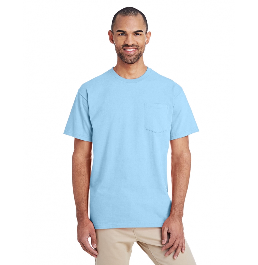 Chambray color