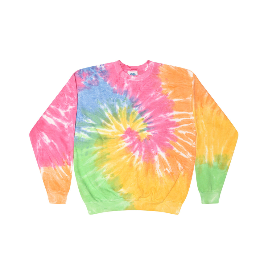Tie-Dye H8100 ETERNITY front