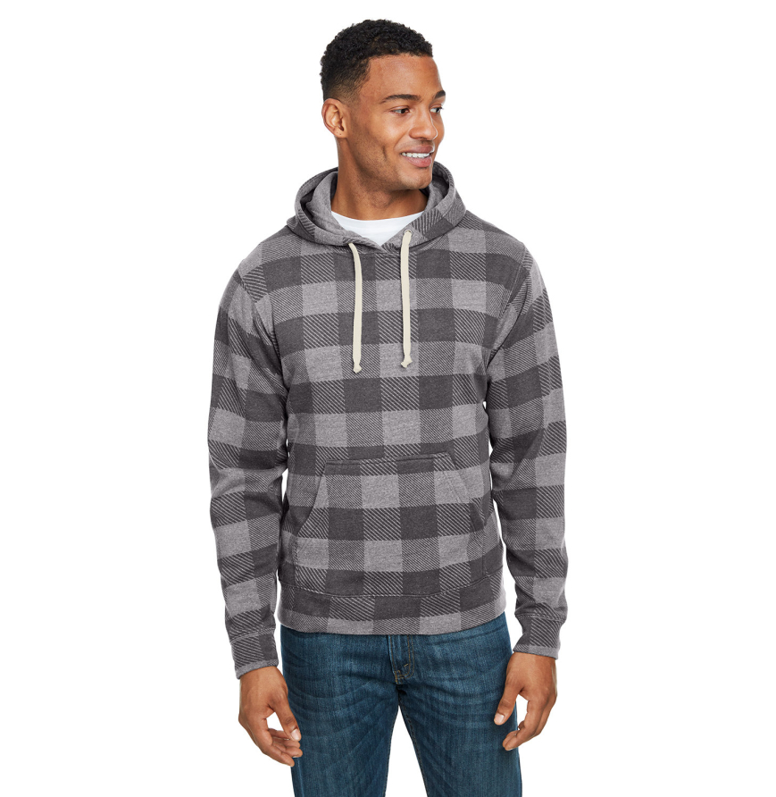 J America JA8871 SMOK TRBLN BUFLO front