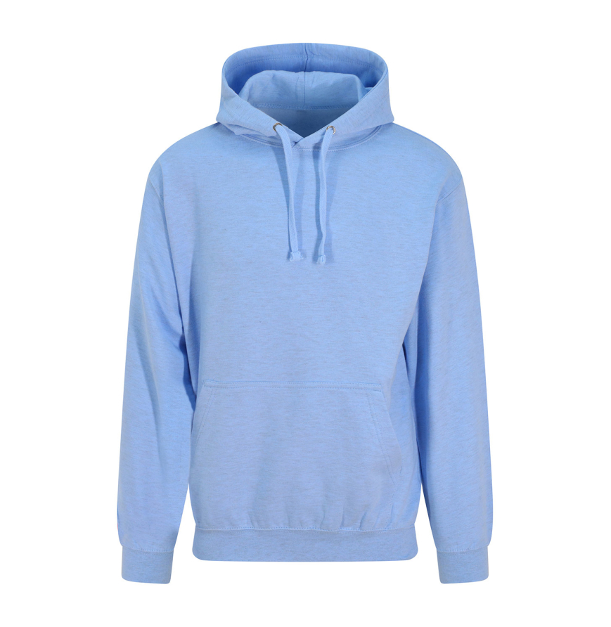 Just Hoods By AWDis JHA017 SURF BLUE front