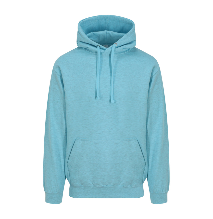 Just Hoods By AWDis JHA017 SURF OCEAN front
