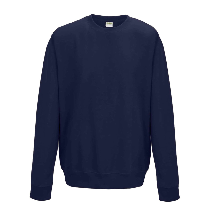 FRENCH NAVY color