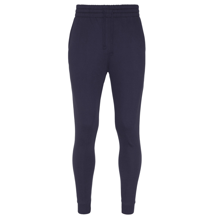 Just Hoods By AWDis JHA074 OXFORD NAVY front