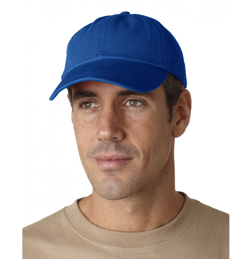 Adams LP104 Royal front