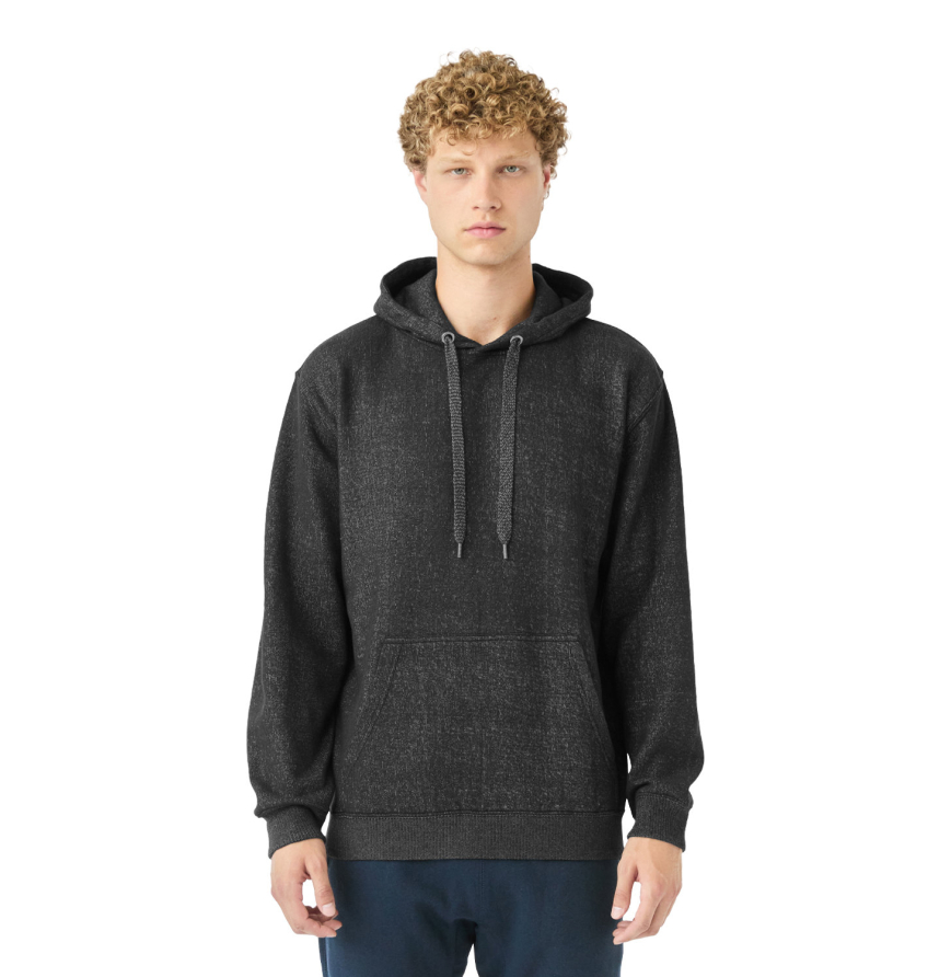 Lane Seven LS11001 BLACK front