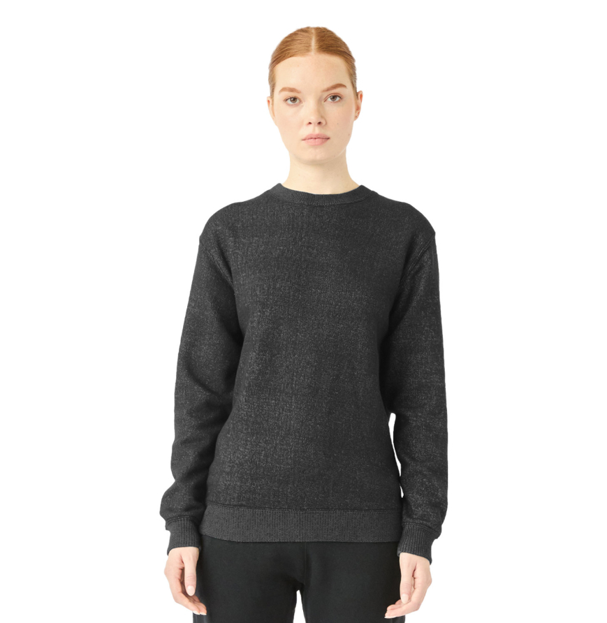 Lane Seven LS11004 BLACK front