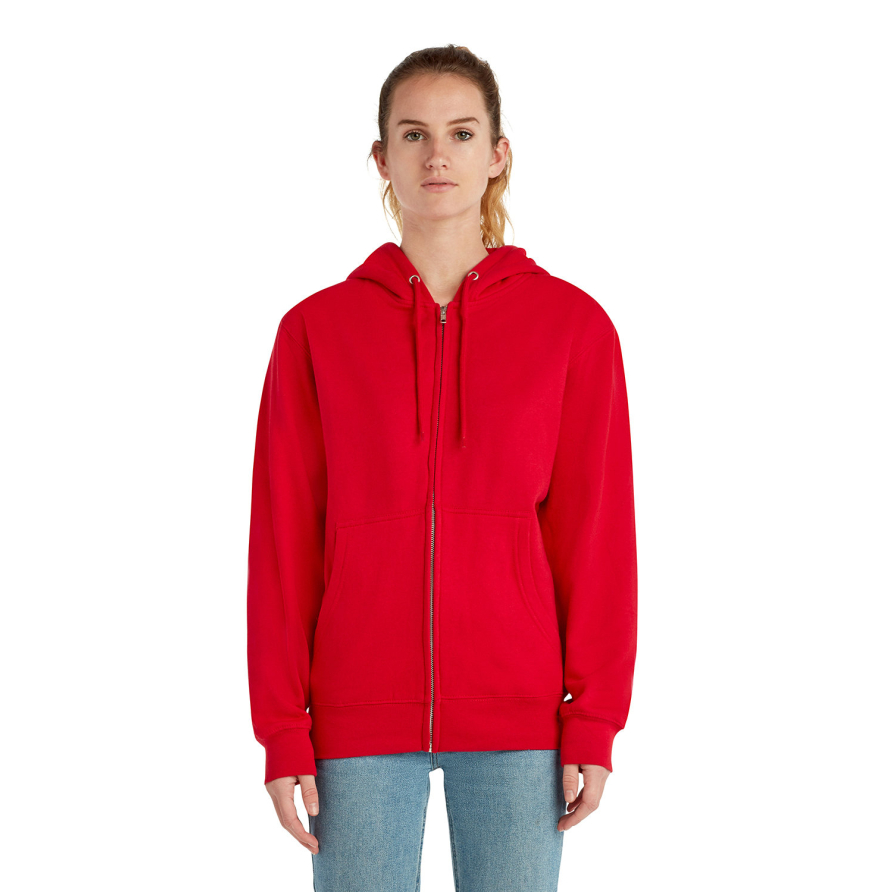 Lane Seven LS14003 RED front