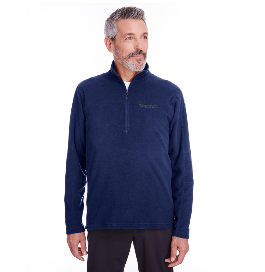 Marmot M12650 ARCTIC NAVY front