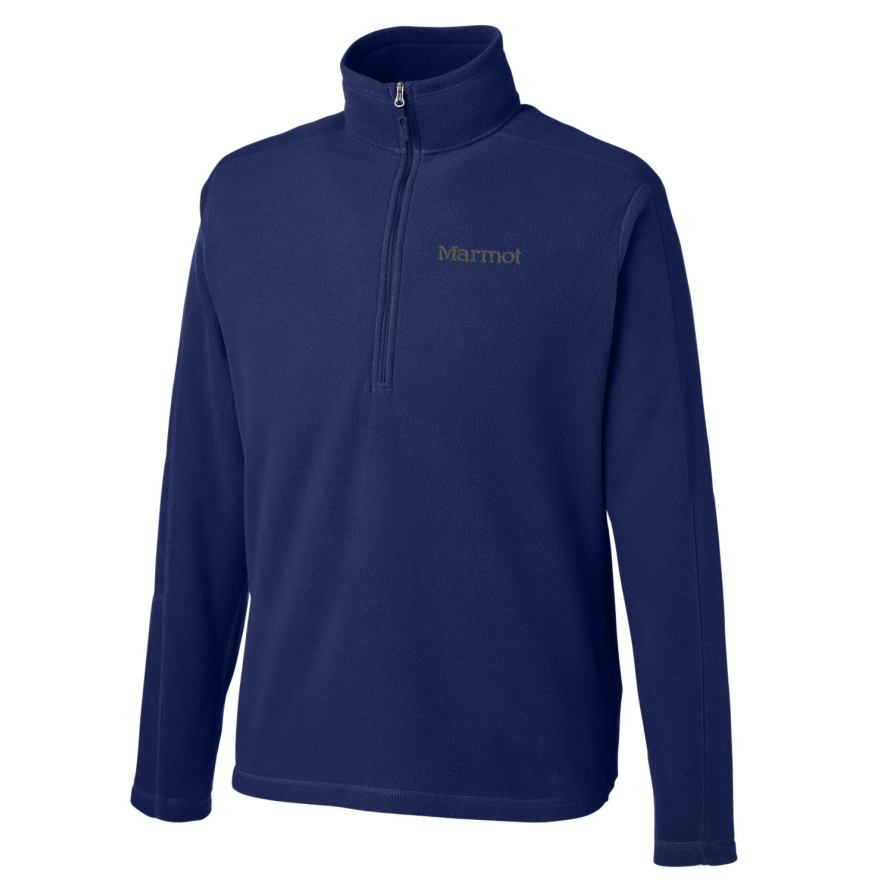 Marmot M12650 ARCTIC NAVY right