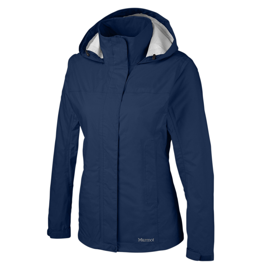 Marmot M13896 ARCTIC NAVY right